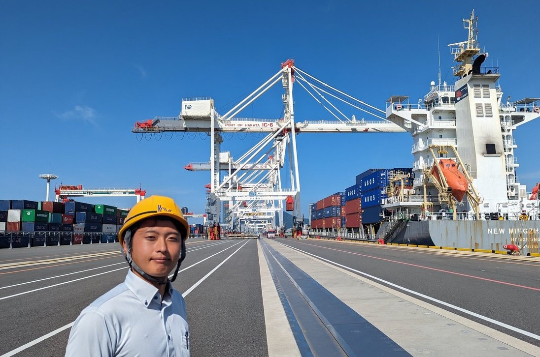 中村じゅんの防衛大学校時代